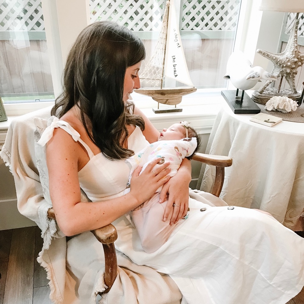 Meet your Posher, Maddy